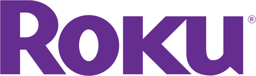 Logo de Roku
