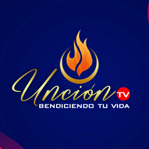 Logo de Unción TV